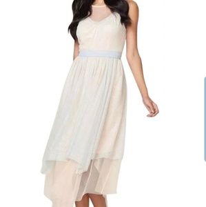 Lauren conrad runway size 2 dress